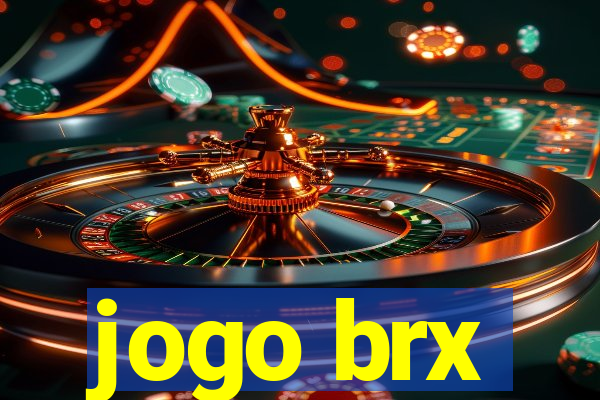 jogo brx